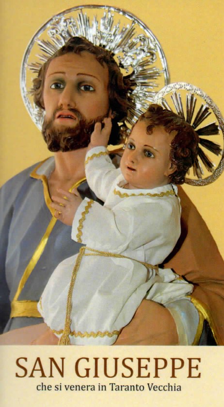 Saint Joseph 2